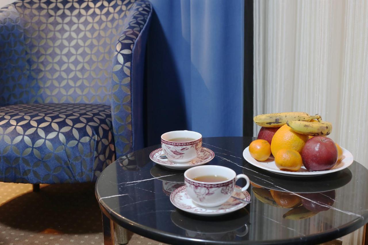 Taksim Abc Hotel — Photos 3